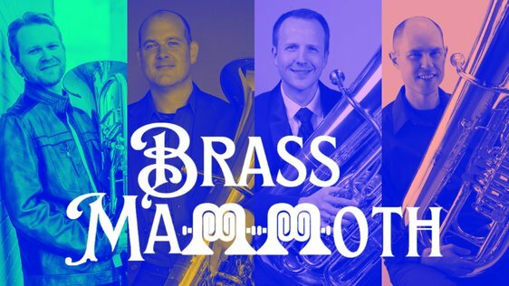 Brass Band Music: History, Instruments, Where to Start - Low Brass Life