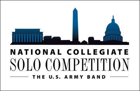 14th Annual National Collegiate Solo Competition