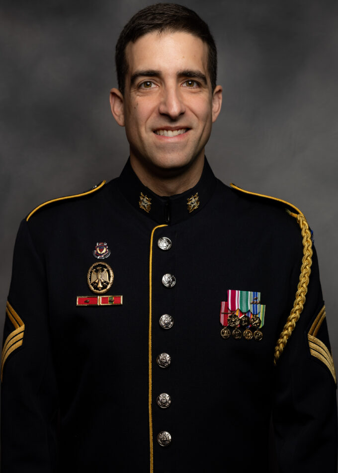 SFC Dan Campolieta