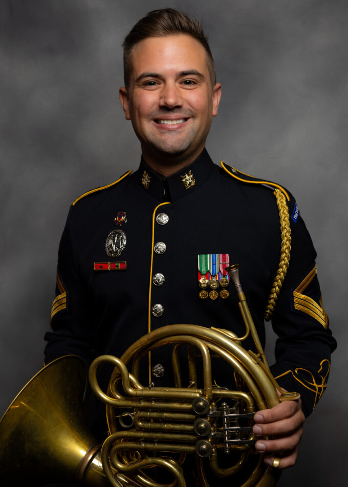 SFC Patrick Furlo
