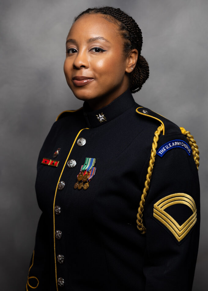 MSG Adiza Jibril, alto