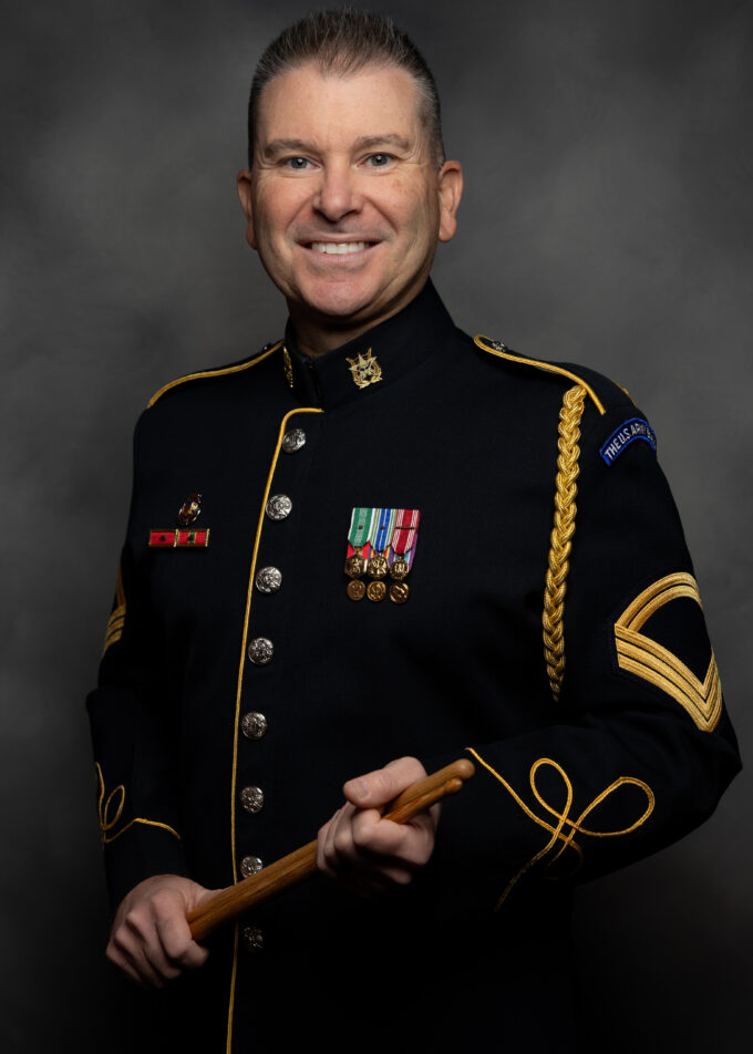 SFC Kristopher Keeton