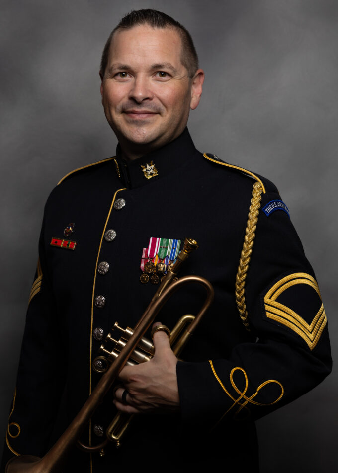 SFC Lorenzo Trujillo