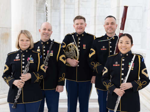 Southern California Tour