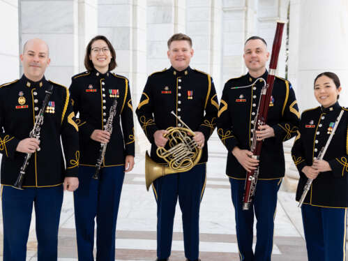 Southern California Tour