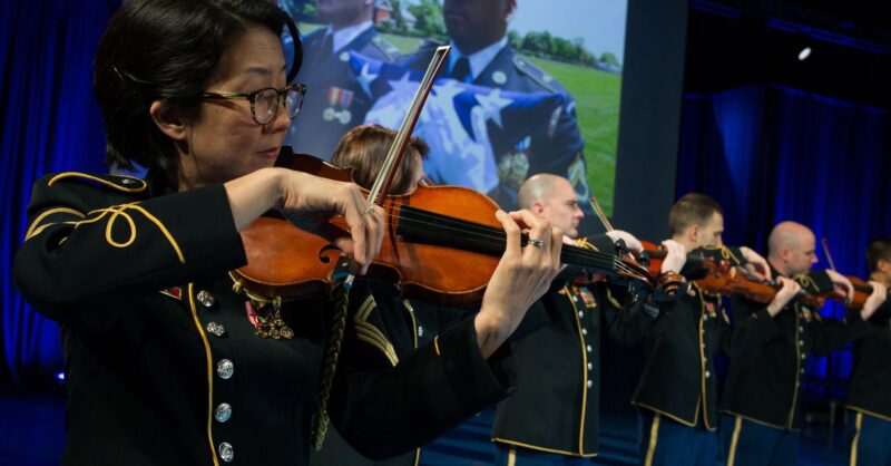 string orchestra