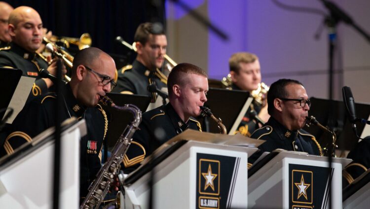 Marine Corps Heritage Foundation Concert