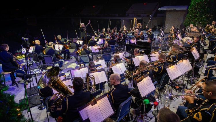 Tuba-Euphonium Workshop FRI Evening Concert