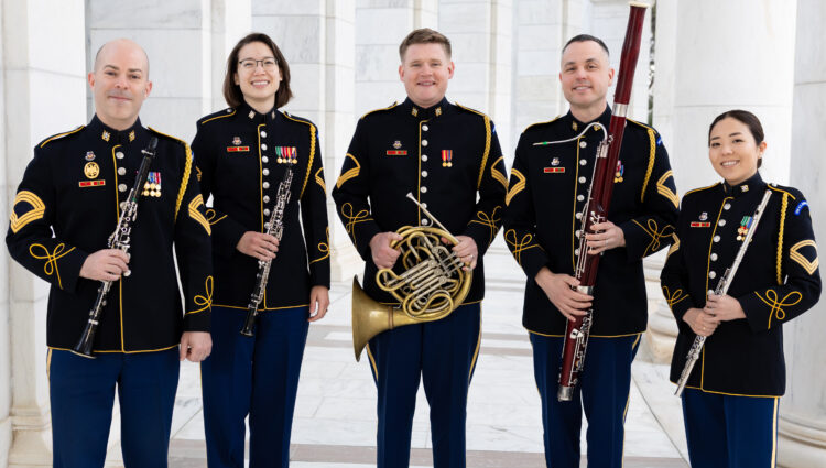 Southern California Tour