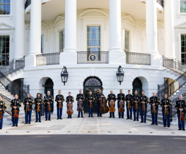 The U.S. Army Strings