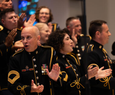 The U.S. Army Chorus