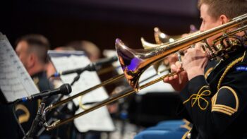 GMU Jazz Camp Concert