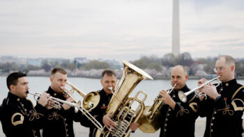 Friday Night Capitol Concert