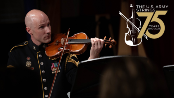 Army Strings 75th Anniversary Celebration / Jazz Trio