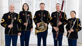 Southern California Tour