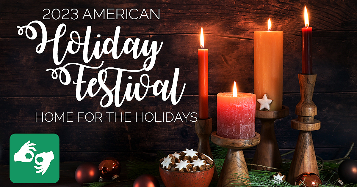 The U.S. Army Band "Pershing's Own" 2023 American Holiday Festival