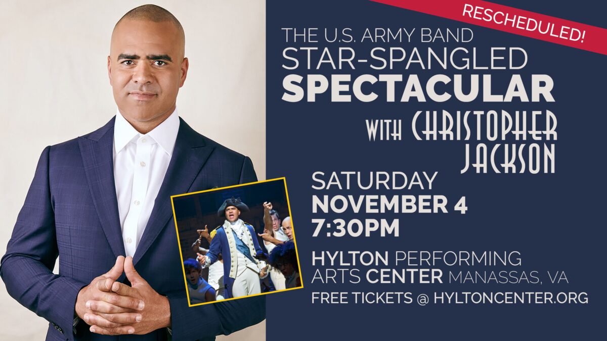 Star-Spangled Spectacular