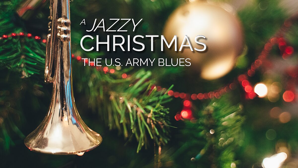 A Jazzy Christmas