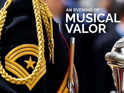 Evening of Musical Valor
