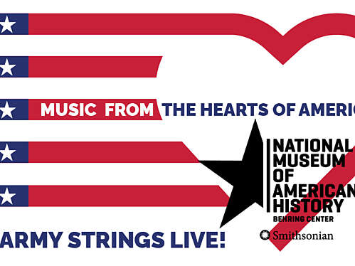 Music from the Hearts of America