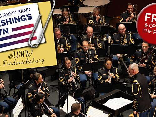 The U.S. Army Band