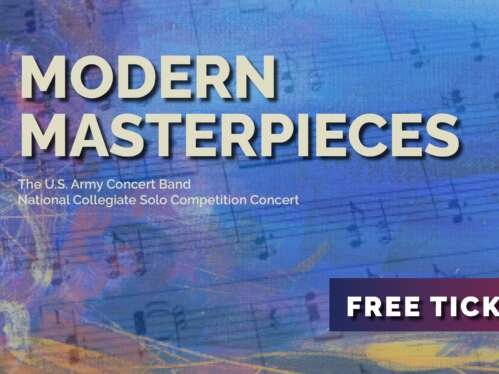 Modern Masterpieces