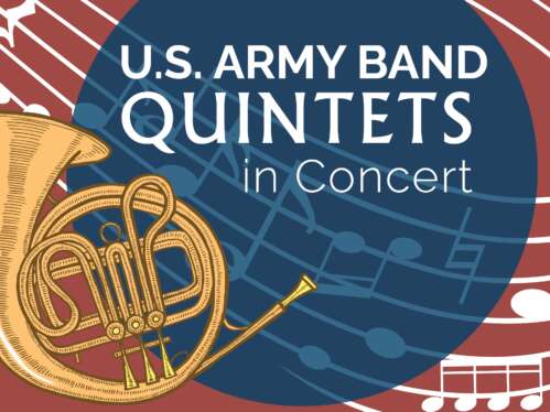 Quintets in Concert