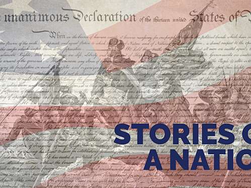Stories of a Nation