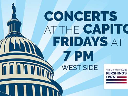 Summer Capitol Concerts