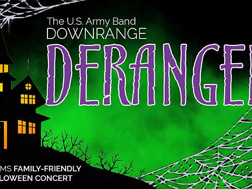Deranged