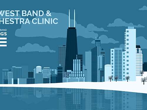 The Midwest Clinic