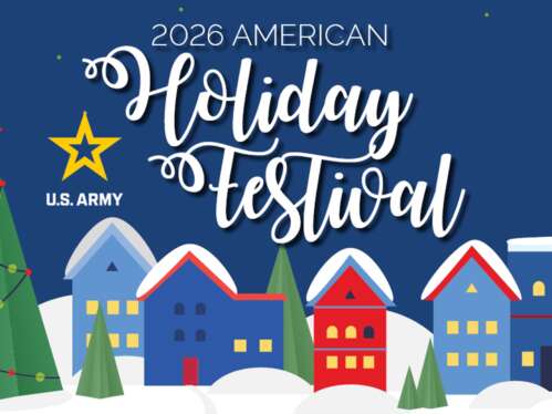 2026 American Holiday Festival