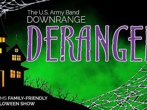 Deranged