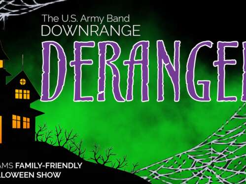Deranged