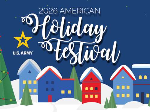 2026 American Holiday Festival