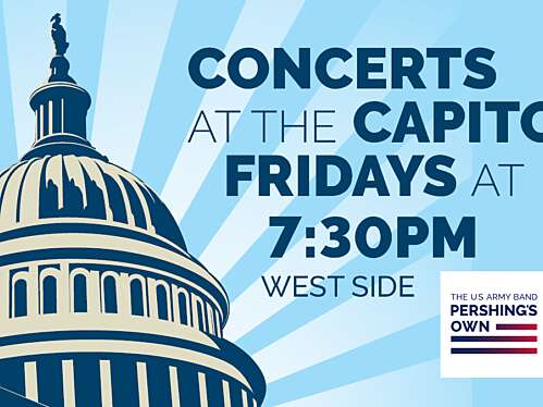 Summer Capitol Concerts