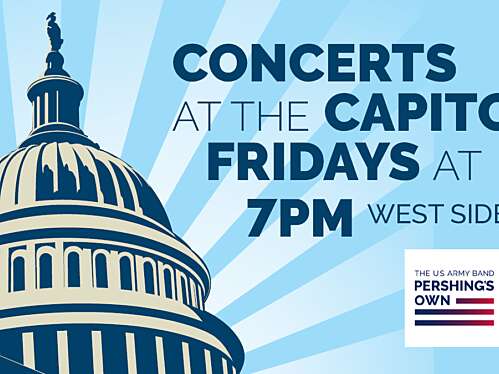 Summer Capitol Concerts