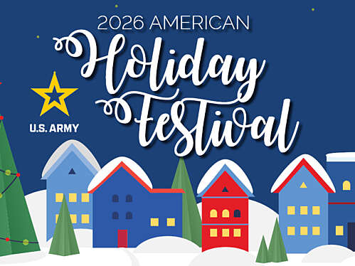 2026 American Holiday Festival