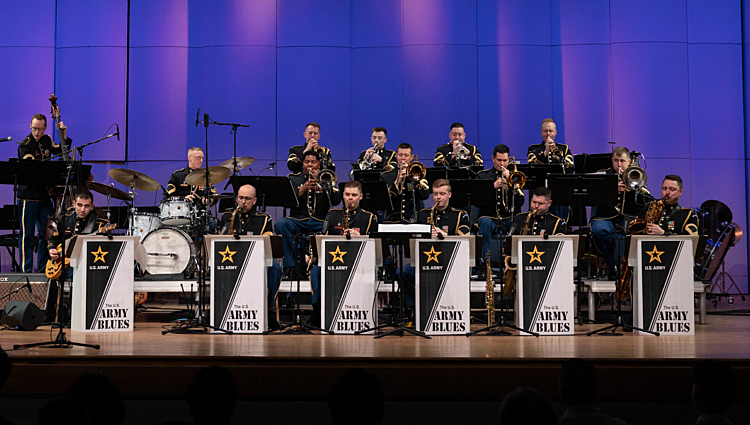 Big Band Jazz