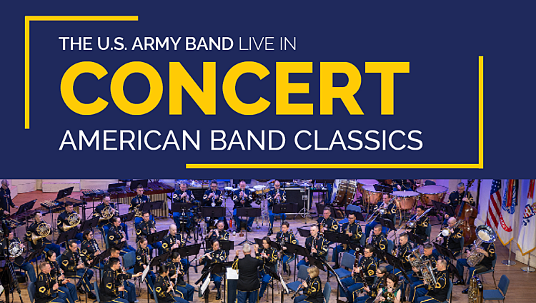 American Band Classics