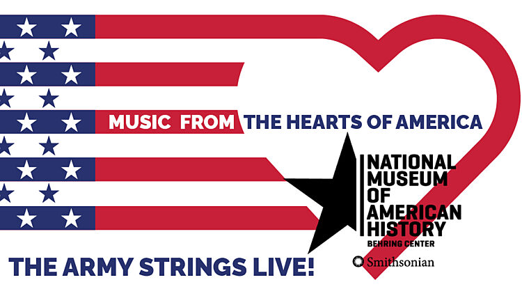 Music from the Hearts of America