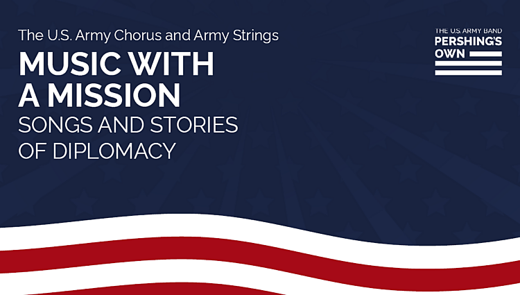 Music with a Mission