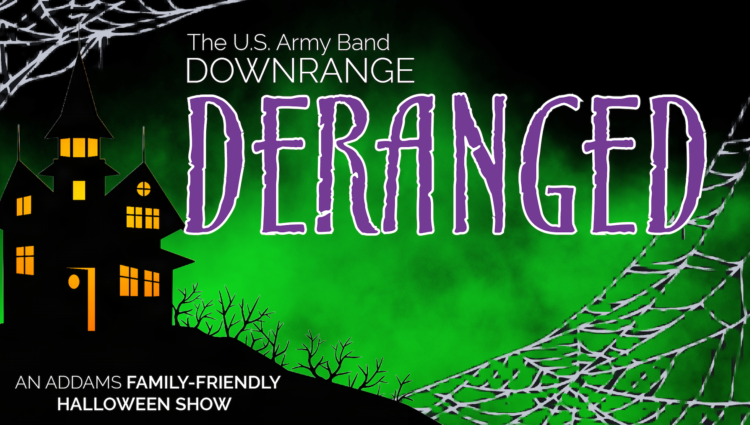 Deranged