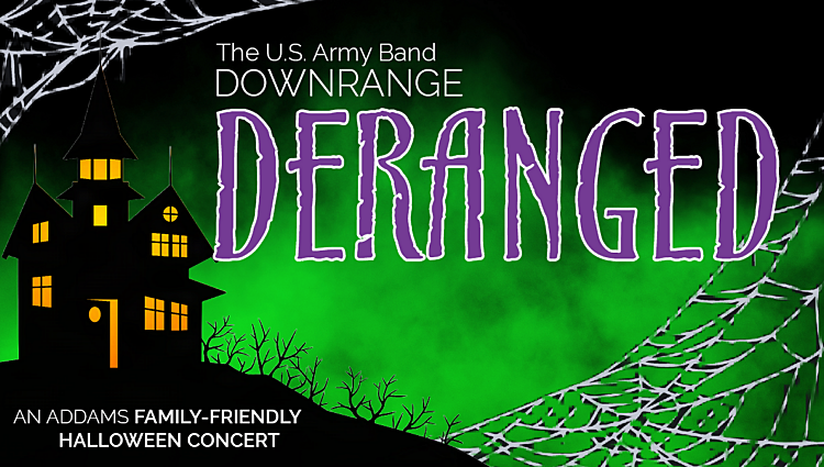 Deranged