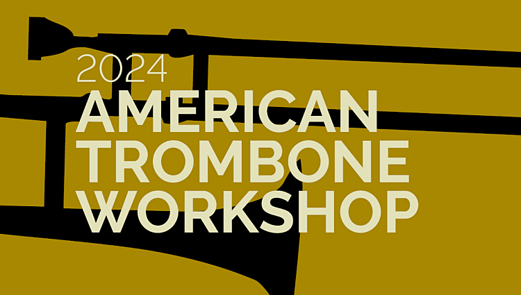 American Trombone Workshop
