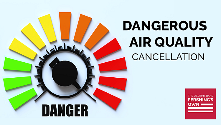 CANCELLED: Summer Capitol Concert