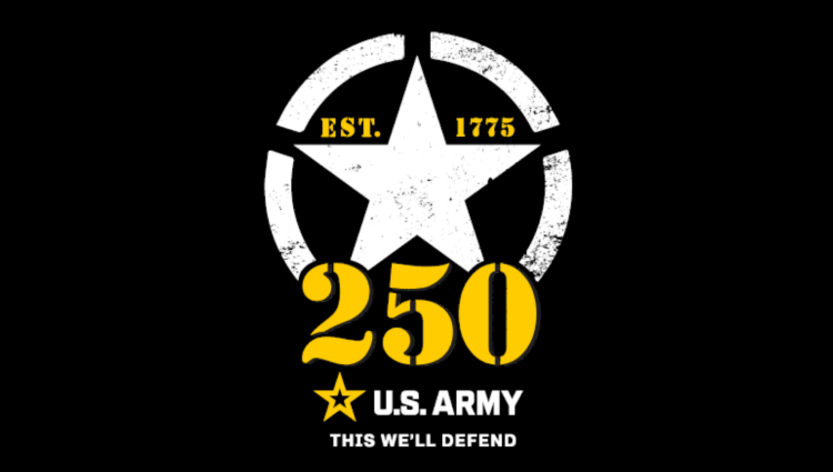 U.S. Army 250 Birthday