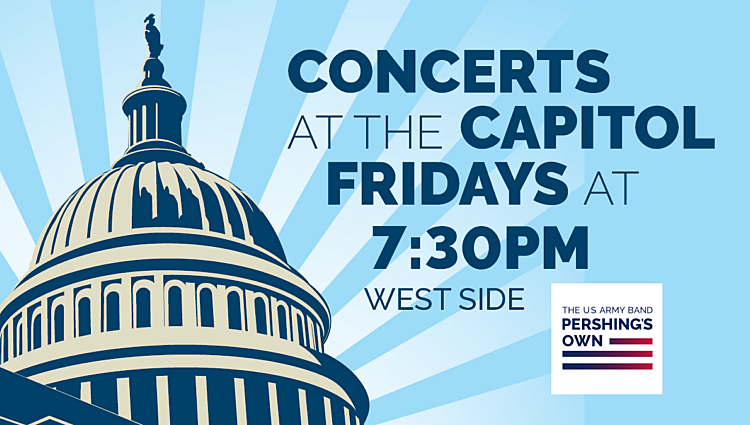 Summer Capitol Concert