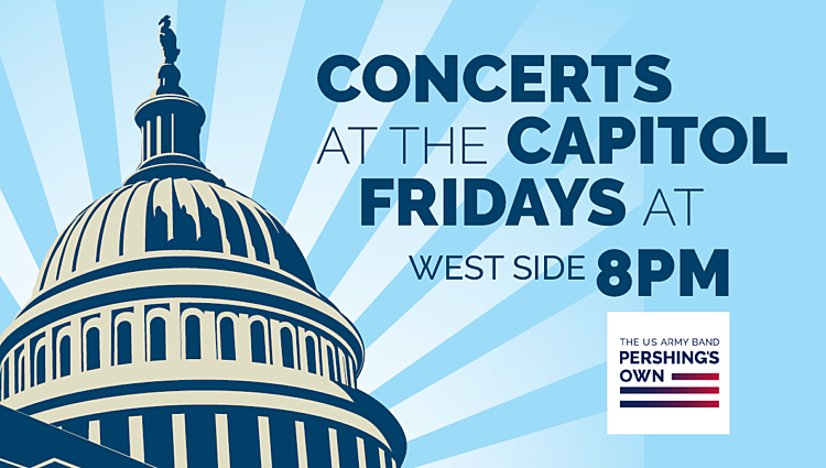 Concert at the Capitol