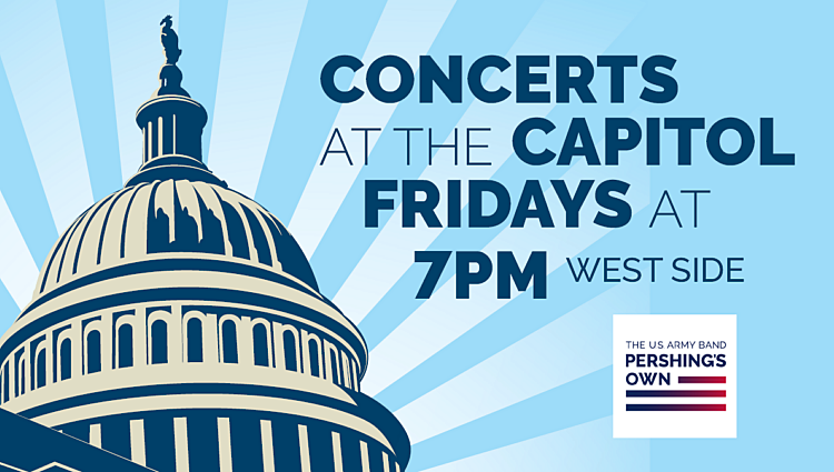 Capitol Concert